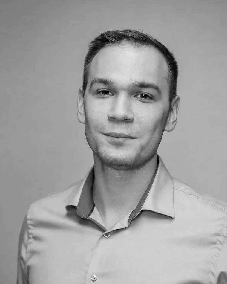 Балакчин Максим