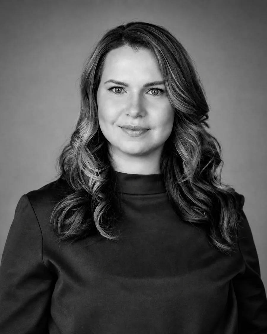 Татьяна Панина